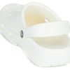 Crocs Classic Coast Clogs «Weiß» 204151-100