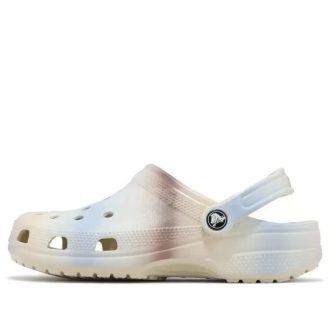 Crocs Classic Color Dip Clog «Mehrfarbig» 208981-2Y3