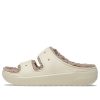 Crocs Classic Cozzy Sandale 207446-2YC