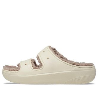 Crocs Classic Cozzy Sandale 207446-2YC