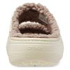 Crocs Classic Cozzy Sandale 207446-2YC
