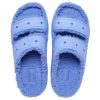 Crocs Classic Cozzzy Sandale «Moon Jelly» 207446-5Q6