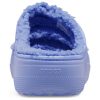 Crocs Classic Cozzzy Sandale «Moon Jelly» 207446-5Q6