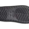 Crocs Classic Cozzzy Sandale «Schwarz» 207446-060