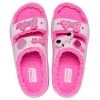 Crocs Classic Cozzzy Sandale x Barbie «Electric Pink» 208883-6QQ