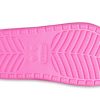 Crocs Classic Cozzzy Sandale x Barbie «Electric Pink» 208883-6QQ