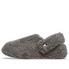 Crocs Classic Cozzzy Slipper «Grau» 209386-0DA