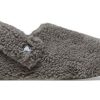 Crocs Classic Cozzzy Slipper «Grau» 209386-0DA