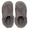 Crocs Classic Cozzzy Slipper «Grau» 209386-0DA