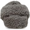 Crocs Classic Cozzzy Slipper «Grau» 209386-0DA