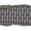 Crocs Classic Cozzzy Slipper «Grau» 209386-0DA