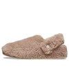 Crocs Classic Cozzzy Slipper «Pilz» 209386-195