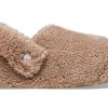 Crocs Classic Cozzzy Slipper «Pilz» 209386-195