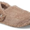 Crocs Classic Cozzzy Slipper «Pilz» 209386-195