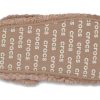 Crocs Classic Cozzzy Slipper «Pilz» 209386-195