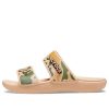 Crocs Classic Croc Printed Camo «Hellbraun Grün» 207559-2Y6