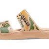 Crocs Classic Croc Printed Camo «Hellbraun Grün» 207559-2Y6