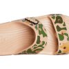 Crocs Classic Croc Printed Camo «Hellbraun Grün» 207559-2Y6