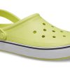 Crocs Classic Crocband Clog «Grün» 208371-738
