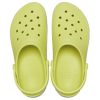Crocs Classic Crocband Clog «Grün» 208371-738