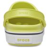Crocs Classic Crocband Clog «Grün» 208371-738