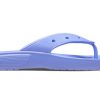Crocs Classic Crocs Flip Casual Flip-Flops Unisex kristallblau 207713-5PY