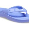 Crocs Classic Crocs Flip Casual Flip-Flops Unisex kristallblau 207713-5PY
