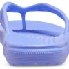 Crocs Classic Crocs Flip Casual Flip-Flops Unisex kristallblau 207713-5PY