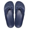 Crocs Classic Crocs Flip Casual Flip-Flops Unisex Marineblau 207713-410