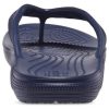 Crocs Classic Crocs Flip Casual Flip-Flops Unisex Marineblau 207713-410