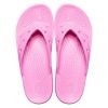 Crocs Classic Crocs Flip Flip-Flops Unisex Rosa 207713-6SW