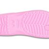Crocs Classic Crocs Flip Flip-Flops Unisex Rosa 207713-6SW