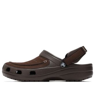 Crocs Classic Crocs Kaffeesandalen 207142-206