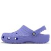 Crocs Classic Crocskin Clogs «Lila» 2068735Q6