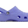Crocs Classic Crocskin Clogs «Lila» 2068735Q6