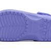 Crocs Classic Crocskin Clogs «Lila» 2068735Q6