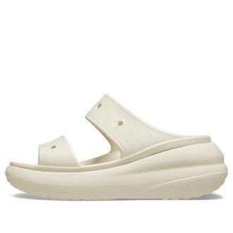 Crocs Classic Crush «Bone» 207670-2Y2