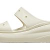 Crocs Classic Crush «Bone» 207670-2Y2