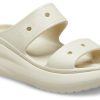 Crocs Classic Crush «Bone» 207670-2Y2