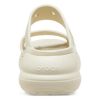 Crocs Classic Crush «Bone» 207670-2Y2