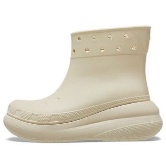 Crocs Classic Crush Boot «Bone» 207946-2Y2