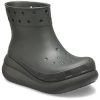 Crocs Classic Crush Boot «Grau» 207946-3J5