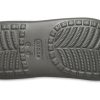 Crocs Classic Crush Boot «Grau» 207946-3J5