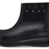 Crocs Classic Crush Boot «Schwarz» 207946-001