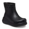 Crocs Classic Crush Boot «Schwarz» 207946-001