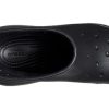 Crocs Classic Crush Boot «Schwarz» 207946-001