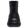 Crocs Classic Crush Boot «Schwarz» 207946-001