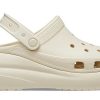 Crocs Classic Crush Clog «Bone» 207521-2Y2
