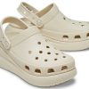 Crocs Classic Crush Clog «Bone» 207521-2Y2