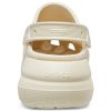 Crocs Classic Crush Clog «Bone» 207521-2Y2